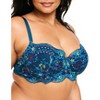 Adore Me Women's Nicholette Balconette Bra - 2 of 4