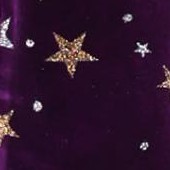 dark purple-star
