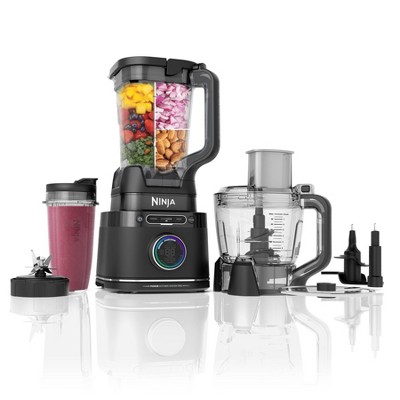Ninja Detect Power Kitchen System Pro with BlendSense Technology