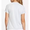 Women's Sport Short Sleeve Polo T-shirt - Lady Hagen - 2 of 2