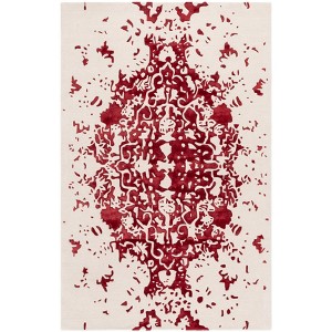 Fifth Avenue FTV751 Hand Tufted Indoor Rugs - Safavieh - 1 of 4