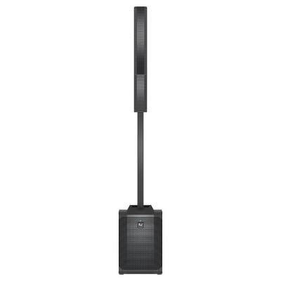 Electro-Voice Evolve 50, Sub, Black (BOX 2) - CANNOT BE SOLD SEPARATELY