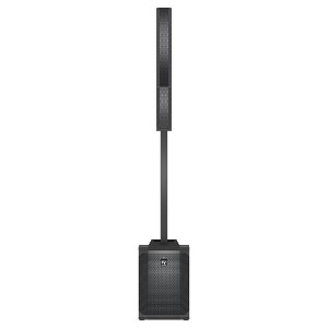 Electro-Voice Evolve 50, Sub, Black (BOX 2) - CANNOT BE SOLD SEPARATELY - 1 of 4