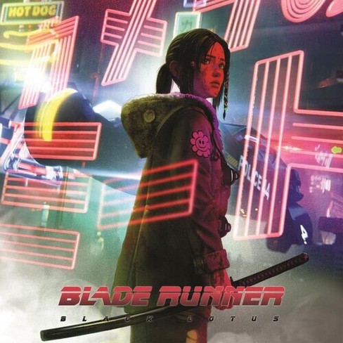 ZIMMER,HANS / WALLFISCH,BENJAMIN - Blade Runner 2049 / O.S.T. - Vinyl -  Walmart.com