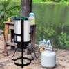Winado Single Burner Turkey Fryer - 4 of 4