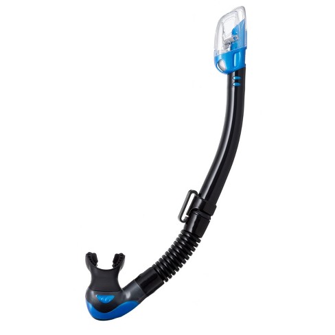 Tusa Hyperdry Elite Ii Dry Top Snorkel : Target