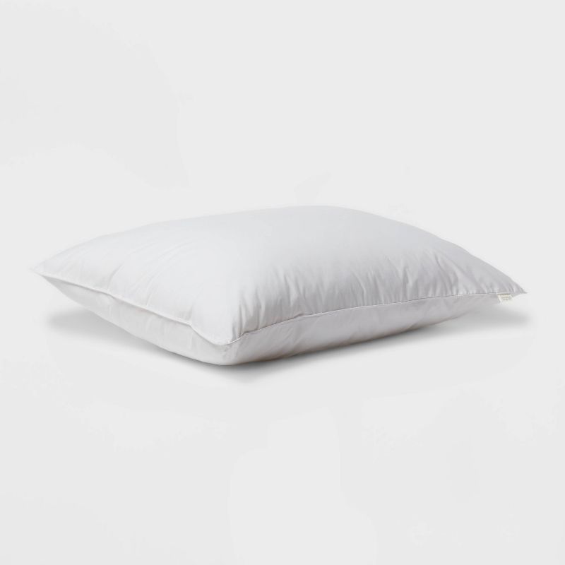Medium Performance Bed Pillow - Threshold, 4 of 6