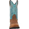 Men's Rocky MonoCrepe 12” Waterproof Western Boot - 3 of 4