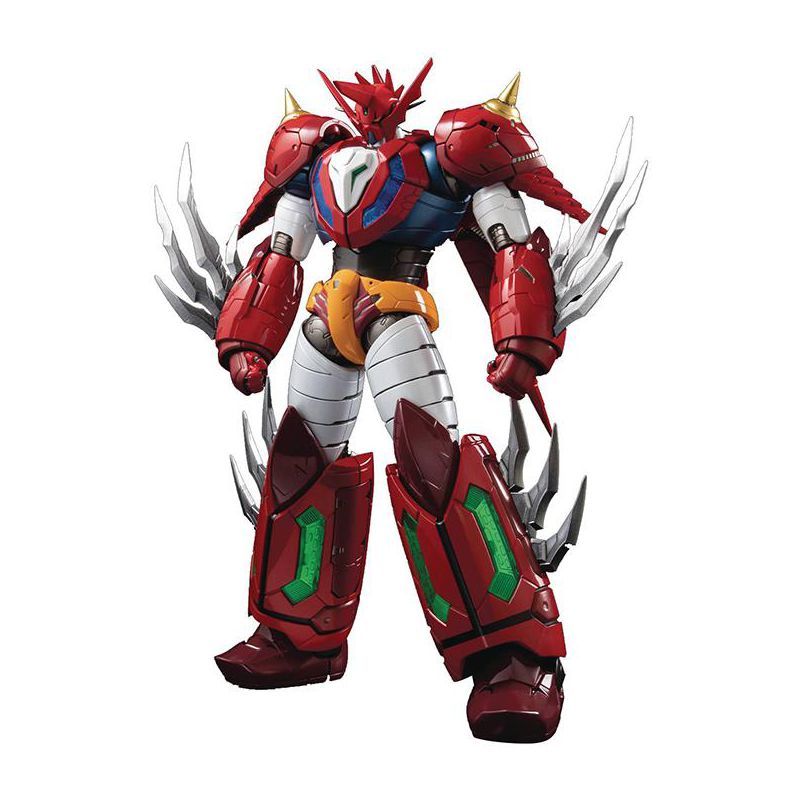 Shin Getter Dragon RIOBOT | Getter Robo Daikessen! | Sentinel Action figures, 1 of 6