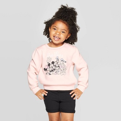 toddler crewneck sweatshirt