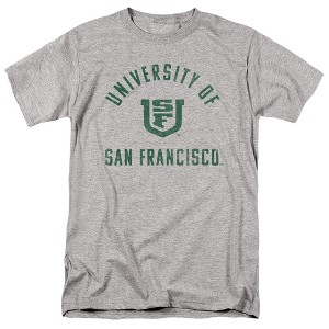 Men's University of San Francisco Official Dons Logo T-Shirt - 1 of 4