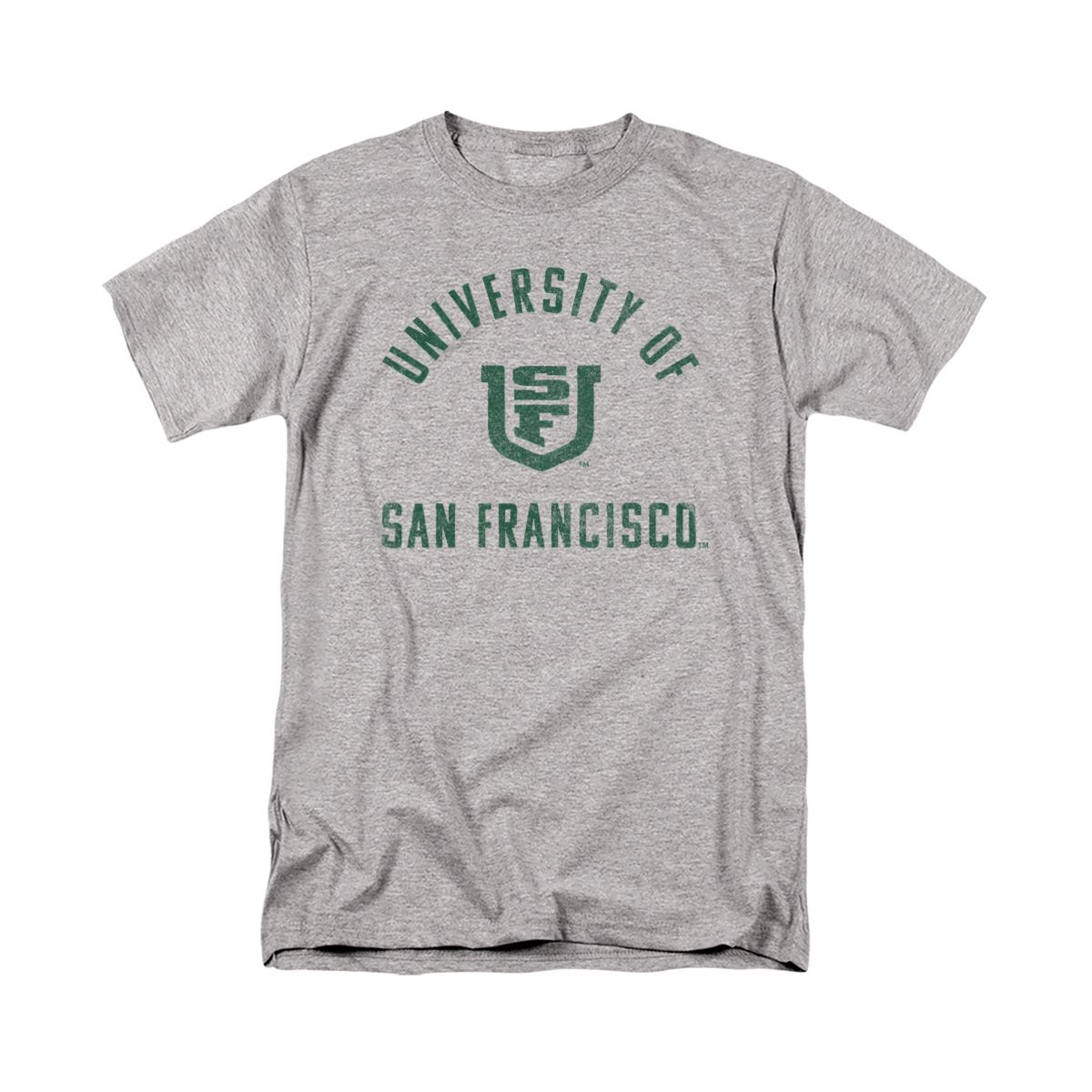 Men's University of San Francisco Official Dons Logo T-Shirt