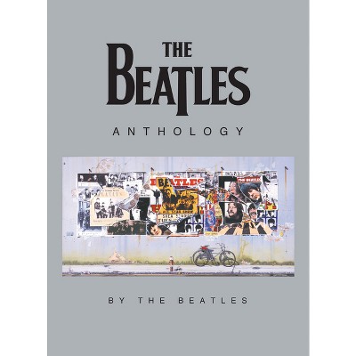 The Beatles Anthology (25th Anniversary Reissue) - (Paperback)