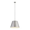 Z-Lite Lilly 1 - Light Pendant in  Brushed Nickel - 2 of 4