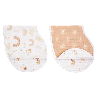 Aden and anais hot sale burpy bib target