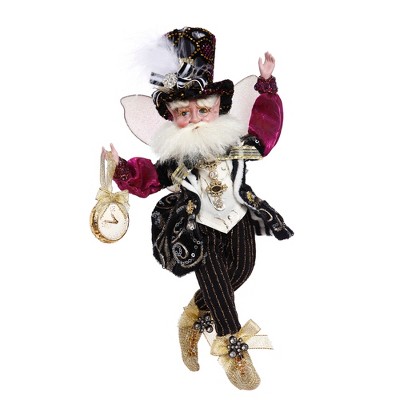 Mark Roberts Products Mark Roberts Happy New Year Fairy, Small 7-Inches