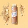 St. Ives Oatmeal & Shea Butter Plant-Based Natural Body Wash Soap - 22 fl oz - 3 of 4