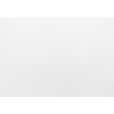 Elegant White Wood Accent Table with Open Shelf and Storage Cabinet