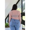 Women's Ross Mockneck Top - find me now - 2 of 3
