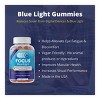 Focus Blue Light Mango Flavored Gummies (60ct, 1 Month Supply) - 3 of 4