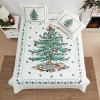 Spode® Christmas Tree Full/Queen Comforter Set - 3 of 3