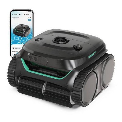 WYBOT C2 Pro Robot Cleaner Pool Vacuum