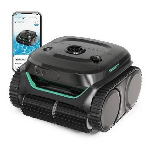 WYBOT C2 Pro Robot Cleaner Pool Vacuum - 1 of 4