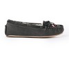 Minnetonka Women's Cally Thunderbird Animikii Beaded Moccasin Slippers - 4 of 4