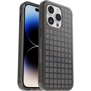 OtterBox SYMMETRY SERIES+ case w/MagSafe for iPhone 14 Pro - Window Pane (77-91333) - 1 of 4
