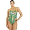 Sporti Groovy Zodiac Capricorn Thin Strap One Piece Swimsuit (22-44) - 4 of 4