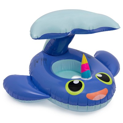 target infant floaties