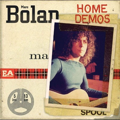 Marc Bolan - Home Demos (CD)