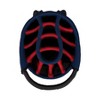 MLB Boston Red Sox Team Effort Caddie Golf Bag - 3 of 3