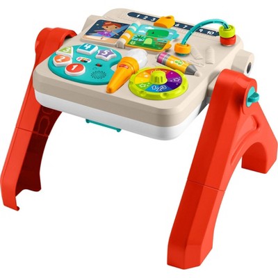 Laugh & Learn 4-In-1 Table To Easel
