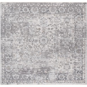 Finley FIN316 Power Loomed Indoor Rugs - Safavieh - 1 of 4