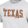 NCAA Texas Longhorns Men's T-Shirt - 3 of 3