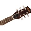Gretsch G5210T P90 Electromatic Jet Two 90 Electric Guitar BigsbyVintage White - 3 of 4