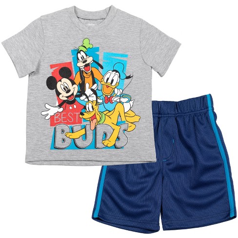 Los Angeles Dodgers Mickey Mouse Disney Hawaii Shirt Shorts - Best Seller  Shirts Design In Usa