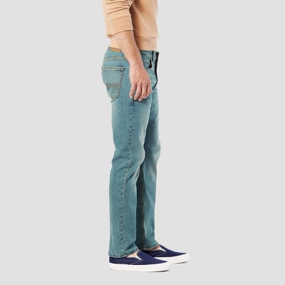 levis denizen slim straight fit