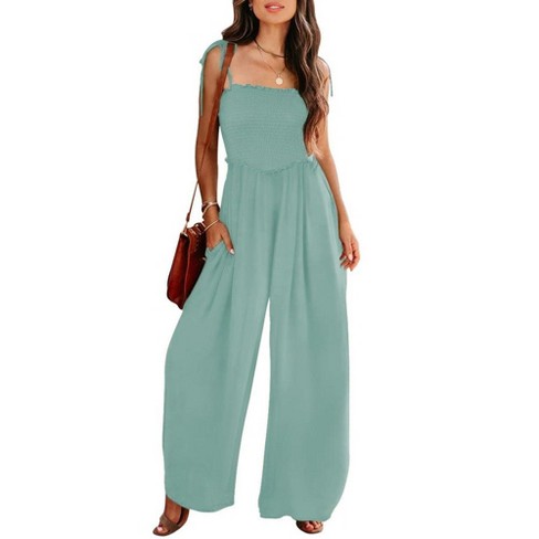 Cheap summer jumpsuits on sale