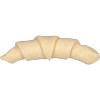Rolling Pin Croissant Cutter-Perfect Consistent Evenly Shaped Dough Pastry Wheel- Roller & Slices-Homemade Croissants, Baked Desserts- Dishwasher Safe - 4 of 4