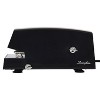 Swingline Commercial Electric Stapler Full Strip 20-Sheet Capacity Black 06701 - 3 of 4