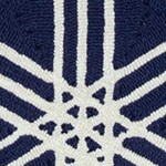 hex navy