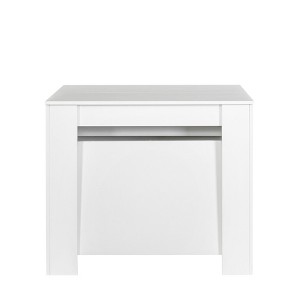 Maliang Multifunctional Extendable Dining Table - 1 of 4