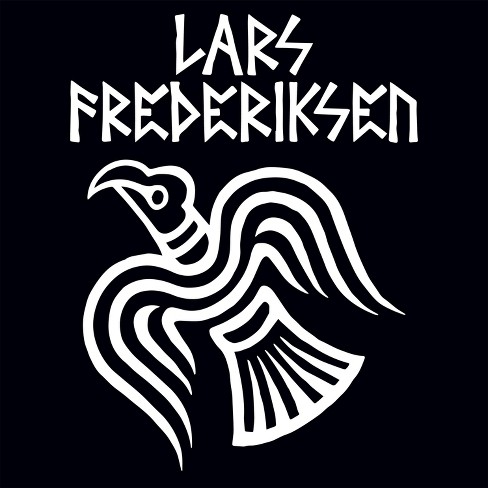 Gammel mand I de fleste tilfælde Fremsyn Frederiksen Lars - To Victory (vinyl) : Target