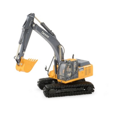 TOMY John Deere - 1:50 Scale 210G LC Excavator