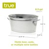 True Ice Bucket Stainless Steel - 3 of 4