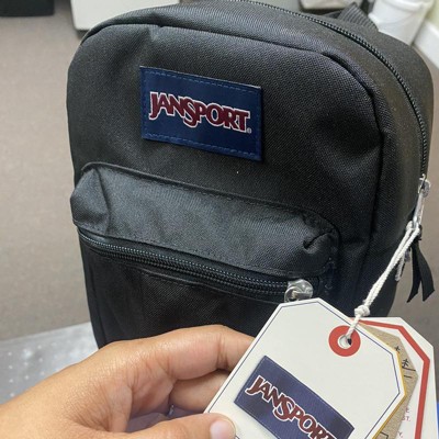 Jansport, Bags, Jansport Backpack Patches Have Been Ironed On