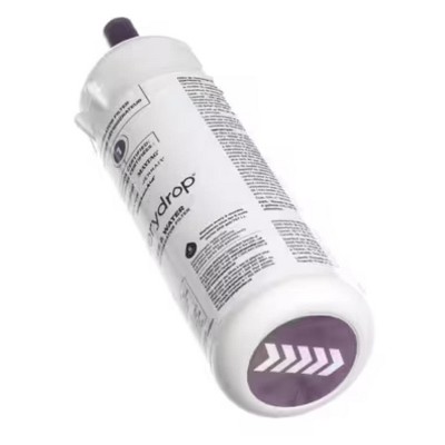 Dan's Originals EDR1RXD1 Refrigerator Water Filter for Whirlpool