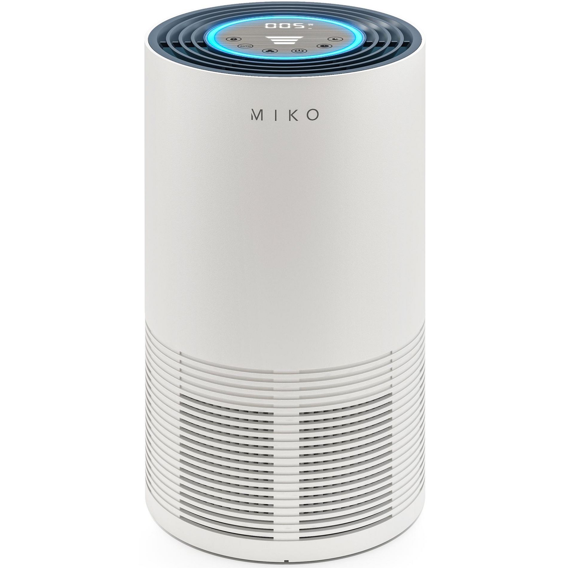 Miko Air Purifier True HEPA with Air Sensor